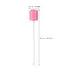 Rasamer 250PCS Disposable Swabs Mouth Care Sponge Tooth Cleaning Sponge Swab For Mouth Cleaning view 4