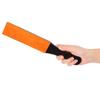 Gavigain Razor Sharpener Manual Shaver Sharpening Board Double Size PU Leather Razor Straight Strop Belt Knife Sharpener view 1