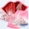 20PCS Collagen Lip Masks,Lip Care Lip Pads Great for Moisturizing,Nourishing & Firms Lip,Lip Sleeping Mask for Plumping Your Lips. (YUEHAO Lip Mask Red) (YUEHAO lip mask pink 125) view 2