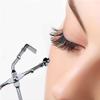 4 Pack Mini Eyelash Curler, Precision Curl Control for Short Lashes, Fits All Eyelash Shapes Small Segmented and Precision Press Tool for Dramatic Lash Look view 3