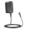 1.9V Charger for Panasonic ER-GB80 ER-GB70 ER-GB60 AC Power Adapter for Beard Hair Trimmer RE9-45 RE9-52 RE9-70 RE9-86 RE9-46 RE9-49 RE9-76 RE9-52 RC3-27 for Panasonic Trimmer Power Cord JATERSERN view 1
