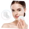 DOITOOL Cotton Makeup Remover Pads 60pcs Round Face Wash Pads Soft Absorbent Gentle on for Makeup Removal Skin Care view 3