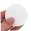 DOITOOL Cotton Makeup Remover Pads 60pcs Round Face Wash Pads Soft Absorbent Gentle on for Makeup Removal Skin Care view 4