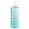 VICHY Puret Thermale Fresh Cleansing Gel, Formulated With Glycerin & Niacinamide, Gentle Gel Cleanser & Makeup Remover, Removes Impurities Without Overdrying, Safe For Sensitive Skin & Eyes view 1