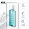 VICHY Puret Thermale Fresh Cleansing Gel, Formulated With Glycerin & Niacinamide, Gentle Gel Cleanser & Makeup Remover, Removes Impurities Without Overdrying, Safe For Sensitive Skin & Eyes view 3