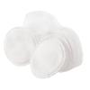 DOITOOL 60pcs Makeup Remover Pads Round Facial Cotton Rounds Soft Comfortable Reusable for Daily Skin Care view 1