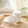 DOITOOL 60pcs Makeup Remover Pads Round Facial Cotton Rounds Soft Comfortable Reusable for Daily Skin Care view 2