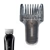 Replacement 1-18mm Beard Comb Compatible with Philips Norelco QuickGroom Models Handle QG3330 QG3333 QG3340 QG3352 QG3360 view 1