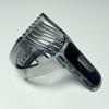 Replacement 1-18mm Beard Comb Compatible with Philips Norelco QuickGroom Models Handle QG3330 QG3333 QG3340 QG3352 QG3360 view 3