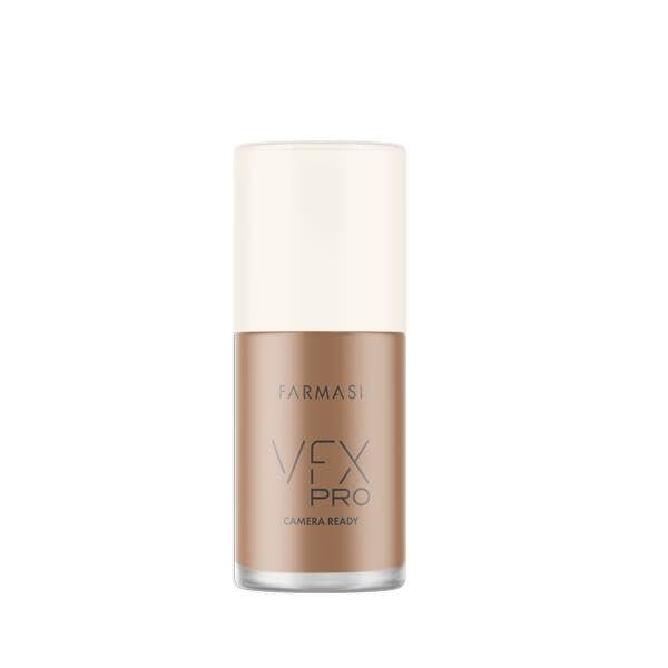 FARMASI Farmasi Foundation Cream VFX Pro - W19