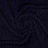 24 Pack Luxury Salon Towels, 100% Ringspun Cotton Comfort, Not Bleach Proof Highly Absorbent Barber Towels (25 x 15) Hair Towel Wrap for Women, Hand, Gym, Beauty, Spa & Home Hair Care  Navy Blue view 3