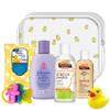 Convenience Kits International 7 pc Maternity & Baby Skin Care Kit - Hospital Bag Essentials, New Mom Gifts view 2
