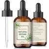Batana Oil for Hair Growth  Dr Sebi Honduran Hair Oil for Thicker, Stronger Hair, Repairs Split Ends & Dry Scalp, Supports Hair Regrowth for Men & Women, Natural Hair Moisturizer (2.02 fl oz) view 2