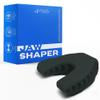 Achilles Fitness Double Chin Reducer Jaw Exerciser, Black Jawline Sculptor and Face Slimmer for Women and Men Encourages Jaw Movement and Aids in Natural Jaw Function - Ideal for Mewing Practice view 1