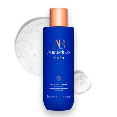 Augustinus Bader Women's The Body Cleanser, 6.8 Ounce
