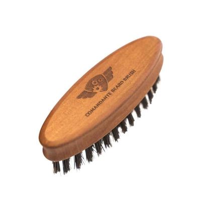 Comandante Beard Brush 3
