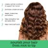 SAUCE BEAUTY Hair Oil, Rosemary Mint with Biotin (3 Fl Oz) Helps Promote Hair Growth & Rejuvenation, Scalp Oil for Thicker, Stronger Hair, No Parabens view 3
