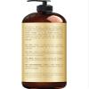 Handcraft Blends Organic Fractionated Coconut Oil | 100% Pure and Natural | Bath & Body Oil | Premium Grade Carrier Oil | Skin | Hair | Body | Massage | Hexane-Free | 16 Fl Oz view 2