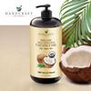 Handcraft Blends Organic Fractionated Coconut Oil | 100% Pure and Natural | Bath & Body Oil | Premium Grade Carrier Oil | Skin | Hair | Body | Massage | Hexane-Free | 16 Fl Oz view 4
