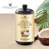 Handcraft Blends Organic Fractionated Coconut Oil | 100% Pure and Natural | Bath & Body Oil | Premium Grade Carrier Oil | Skin | Hair | Body | Massage | Hexane-Free | 28 Fl Oz view 4