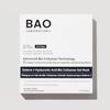BAO Laboratory Galene 7 Hyaluronic Acid Bio Cellulose Gel Mask | Intense Hydration & Soothing Effects for Face | Skin Care Face Facial Mask | 100% Vegan, 330 g (6 pairs) view 1