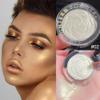 evpct Blonde Gold Face Highlighter Makeup Shimmer Glitter Diamond Sparkly Highlighters Makeup Palette Powder for Face Body Cheek Skin iluminadores iluminador de jos maquillaje luminizers 02 view 3