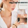 ZZBUY 40 Pcs Neck Lift Tape Invisible Neck Tightening Tape 8 Pcs Elastic and Breathable Bands view 4