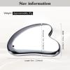 FSwsawX Terahertz Stone Gua sha Facial ToolNatural Terahertz Gua sha Board view 2
