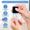 NailPlex Shield Nail Stregthener for Damaged Nails Nail Repair Advanced Formula Cuticle Serum Treatment 0.5 Fl Oz view 2