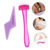 HAKIDZEL 1pc Bikini Shaver Tool for Women Private Area Trimmer Smooth Finish for Body and Underarm Grooming Easy to Use and Shape As Desired view 3