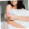 HAKIDZEL 1pc Bikini Shaver Tool for Women Private Area Trimmer Smooth Finish for Body and Underarm Grooming Easy to Use and Shape As Desired view 4