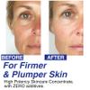 Volufiline 100% Concentrate Firming Serum for Sagging Skin  Face Tightening, Jawline & V-Line Contour Booster, Anti-Wrinkle Collagen Enhancer | Fast-Absorbing Mix-in Korean Skincare view 3