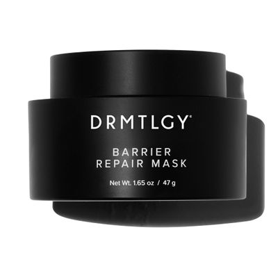 DRMTLGY Barrier Repair Facial Mask | Overnight Hydrating Face Mask