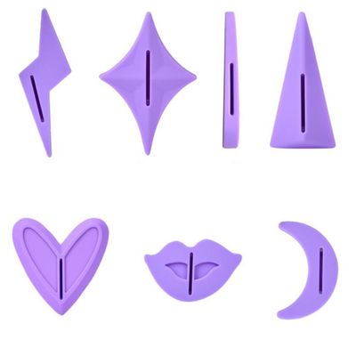 HAKIDZEL Crescent Shape Bikini Shaver for Women Women Razors Hair Trimmer Facial Hair Removal Tool Ladies Trimmer Razor Privates Shaving Tool