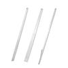 Beaupretty 3pcs Foot Pedicure Tool Nail Grooming Kit Cuticle Tool Ingrown Toenail Blade view 1