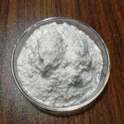 99% Spongilla Spicule Freshwater Hydrolyzed Sponge Skin Conditioning White