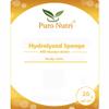 99% Spongilla Spicule Freshwater Hydrolyzed Sponge Skin Conditioning White view 2