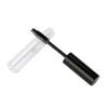 3 PCS 10ml Empty Mascara Tube Eyeliner Tube and Wand Eyelash Cream Container Bottle Clear Mascara Containers Eyelash Glass Bottle with Brush DIY Mascara Tube view 2