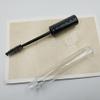 3 PCS 10ml Empty Mascara Tube Eyeliner Tube and Wand Eyelash Cream Container Bottle Clear Mascara Containers Eyelash Glass Bottle with Brush DIY Mascara Tube view 4