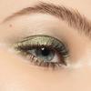 Catrice | Space Glam Chrome Eyeshadow | Duo Chrome, Highly Pigmented, Holographic Shimmer | Vegan & Cruelty Free | Without Parabens & Microplastic Particles (10 | Moonlight Glow) view 4