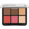 Catrice | Magic Shaper Face Cream Palette | Blush, Bronzer, & Highlighter | Longwearing, Blendable, & Buildable | Vegan & Cruelty Free view 2