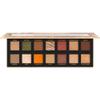Catrice | Safari Fever Slim Eyeshadow Palette | 14 Highly-Pigmented Matte, Shimmer, & Metallic Shades | Vegan & Cruelty Free view 1
