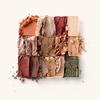 Catrice | Safari Fever Slim Eyeshadow Palette | 14 Highly-Pigmented Matte, Shimmer, & Metallic Shades | Vegan & Cruelty Free view 3