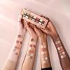 Catrice | Safari Fever Slim Eyeshadow Palette | 14 Highly-Pigmented Matte, Shimmer, & Metallic Shades | Vegan & Cruelty Free view 4