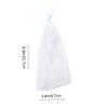 Beaupretty 5pcs Foaming Net Soap for Gentle Cleansing Random Rope for Handmade Soap and Facial Wash Creates Fine Bubbles for Skin Care view 2
