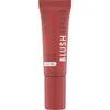 Catrice | Blush Affair Liquid Blush | Long-Lasting & Lightweight Multi-Use Make Up for Cheeks & Lips | Vegan & Cruelty Free | Without Parabens, Gluten, & Preservatives (40 | Velvet Rose) view 1