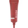 Catrice | Blush Affair Liquid Blush | Long-Lasting & Lightweight Multi-Use Make Up for Cheeks & Lips | Vegan & Cruelty Free | Without Parabens, Gluten, & Preservatives (40 | Velvet Rose) view 2