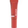 Catrice | Blush Affair Liquid Blush | Long-Lasting & Lightweight Multi-Use Make Up for Cheeks & Lips | Vegan & Cruelty Free | Without Parabens, Gluten, & Preservatives (20 | Orange Fizz) view 1