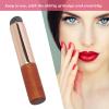 3pcs Silicone Lip Brush, Portable Round Head Lip Smudge Brush Concealer Brush Under Eye Lip Applicator for Lip Gloss Lip Balm view 4