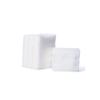 Beaupretty 9packs Double-Sided Makeup Cotton Pads Soft Gentle Facial Puff Non-Woven Makeup Accessories Random Color view 2